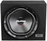 Subwoofer Sony Xplode