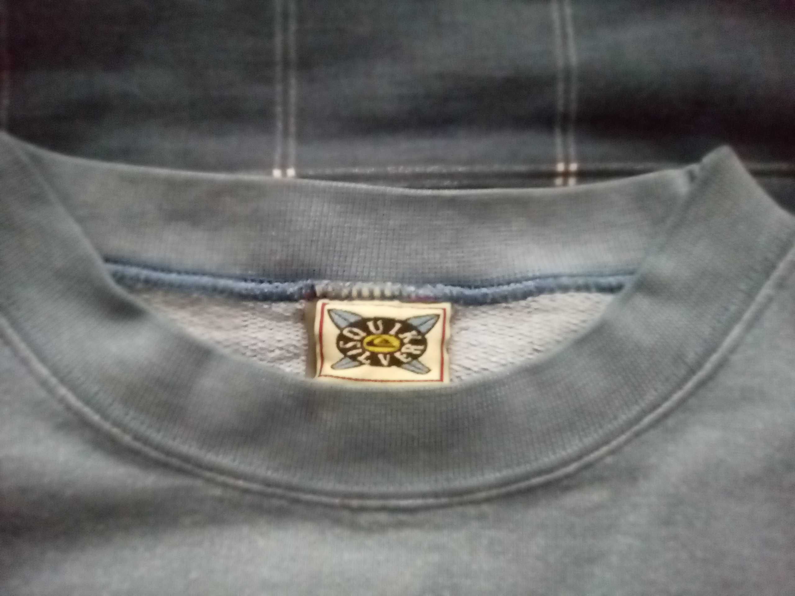 Camisola da Quiksilver
