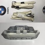 Подушка Airbag пасажира потолка  bmw е E60,90,91,92 ф F10,11,20,30,31