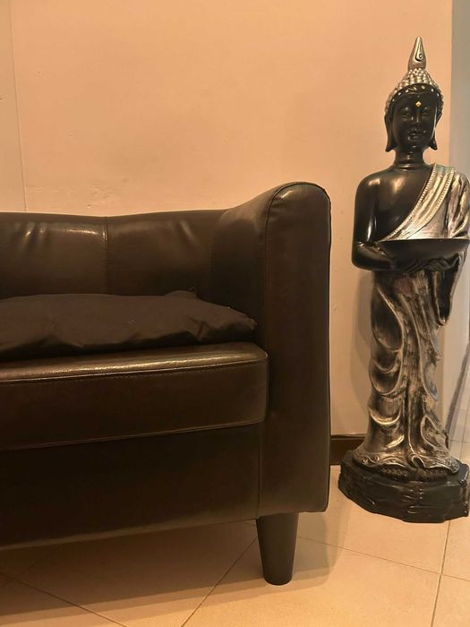 Massagem Relaxante em Marquesa