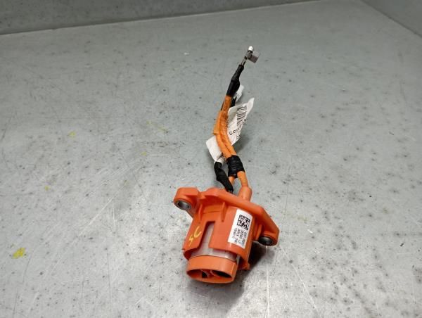 Fusível genérico RENAULT Megane IV Grandtour (K9A/M_)