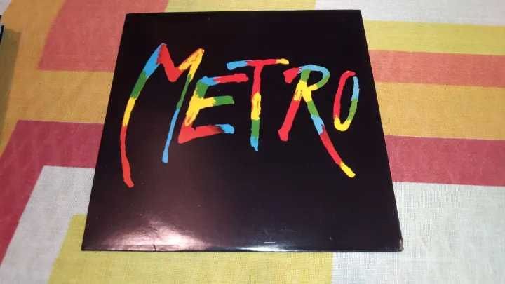 Musical Metro Studio Buffo