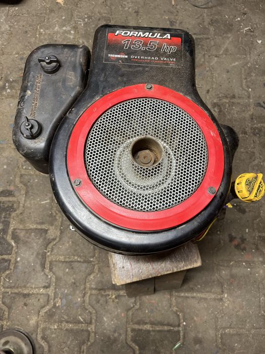 Sprzedam 2 silniki do kosiarek Samojezdnych 600zł za 2