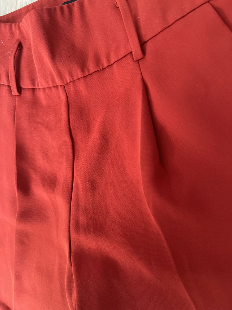 Spodnie Zara r XS/S nowe plus gratis