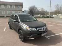 Acura MDX 2008 2.7 Gaz/Benz