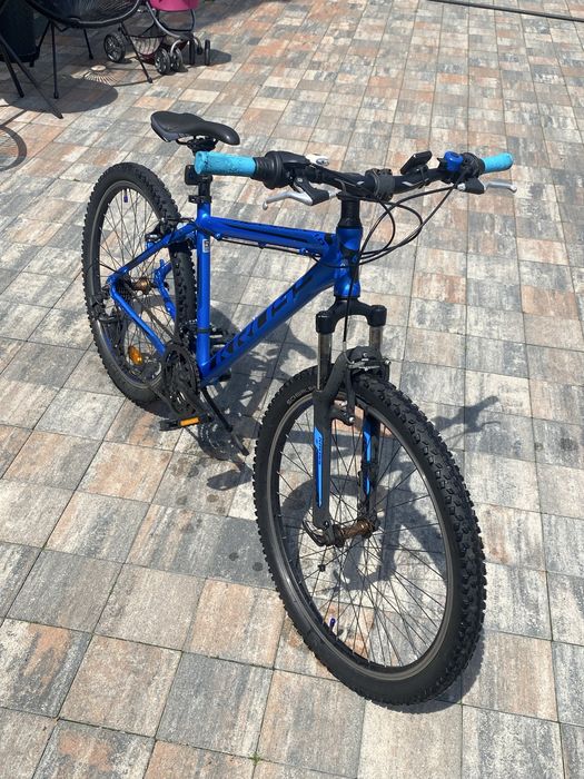 Rower kross hexagon 1.0 S