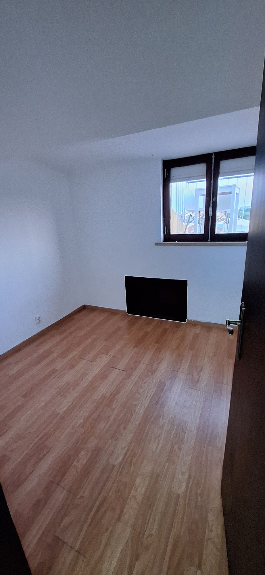 Apartamento para arrendar B.s José