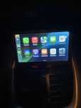Rádio Auto Multimedia Touch Carplay Bluetooth Android