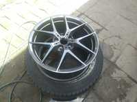 Felga BMW Mpakiet 18".8j.et54. 5x112