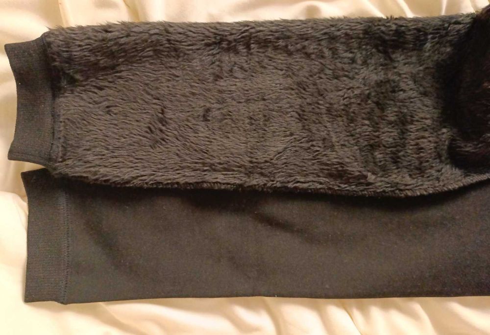 Лосини для вагітни, безшовні лосини зима