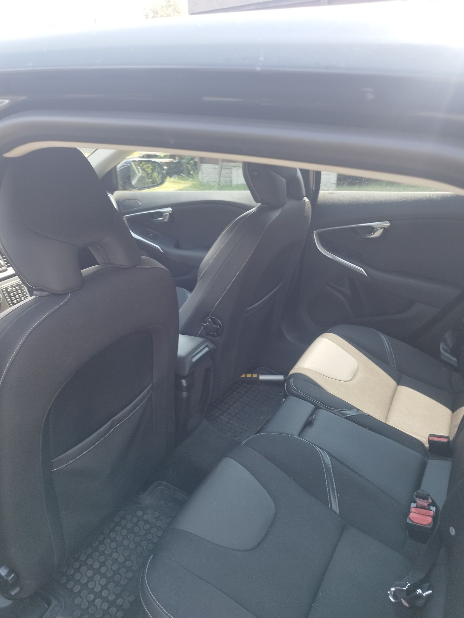 Sprzedam Volvo V40 1.6 Diesel 2013