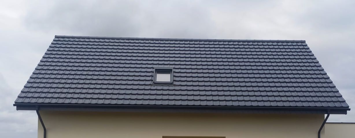 Dachówka Creaton Koda