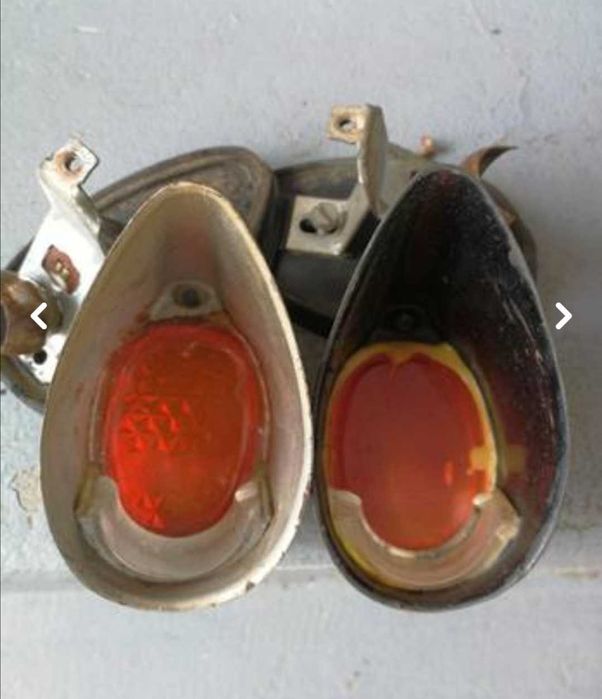 Farolins Kreidler florett