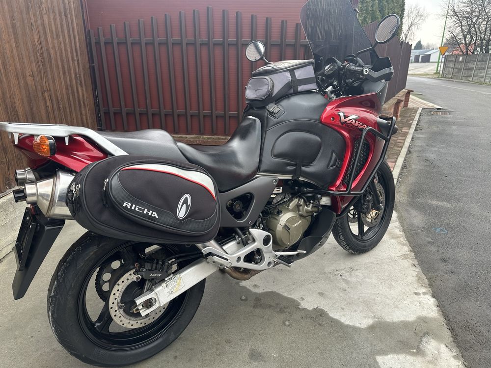 Honda Varadero 1000