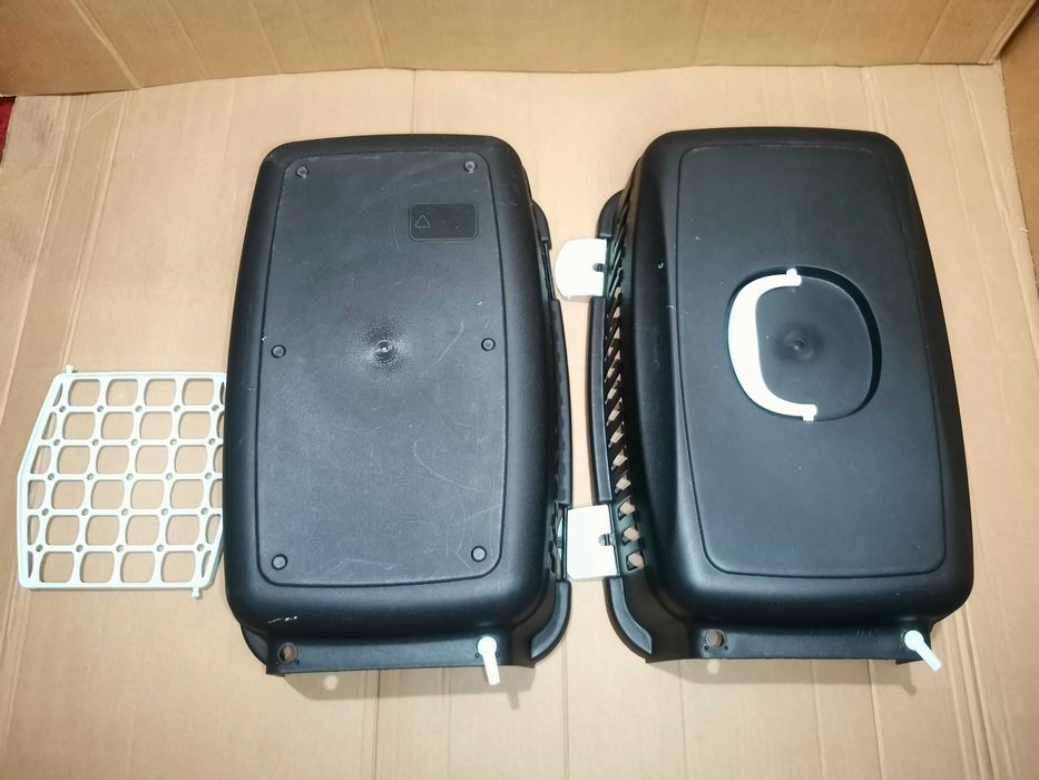 Качественная переноска для животных 48,5*32,5*32,5см, произв. Турция