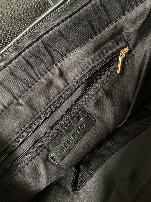 Nowa shopper torebka torba Reserved