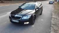 Skoda Octavia 2010r 2.0 tdi CR 170KM