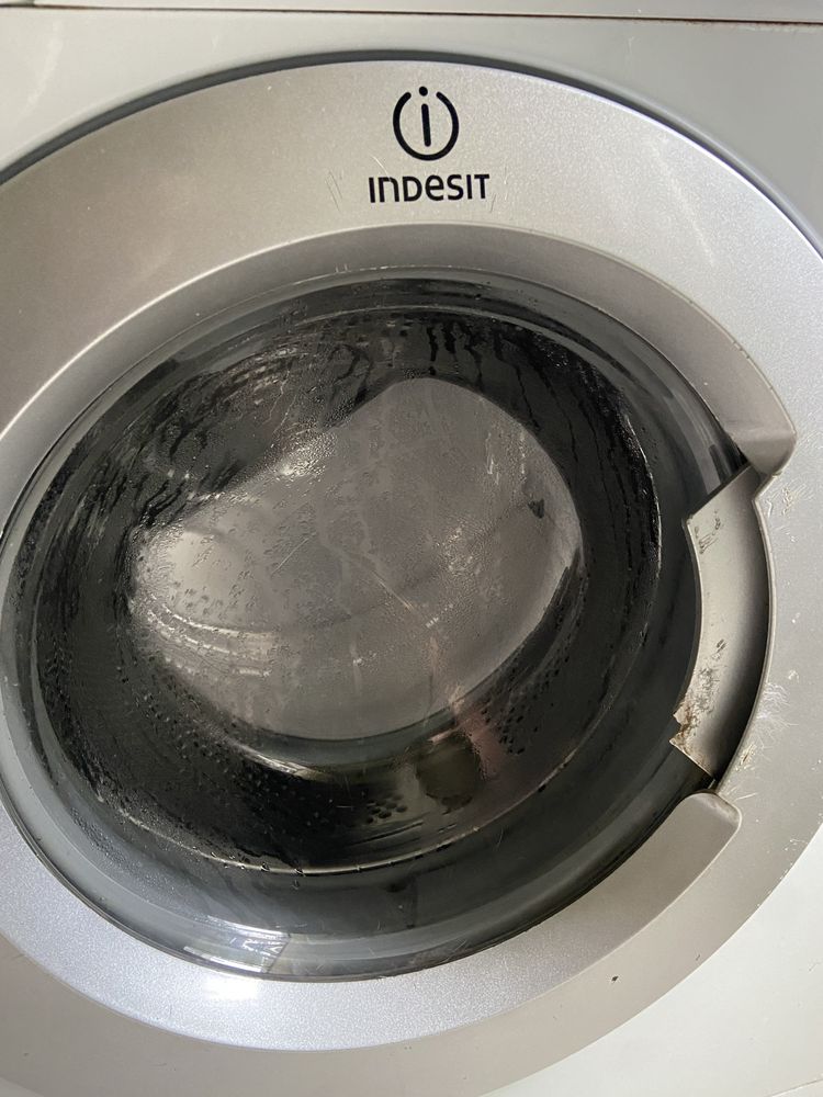 Maquina de lavar roupa indesit