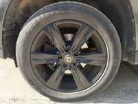 5x114,3 r18 Lexus RX ES Toyota Suzuki оригинальные диски чёрные Black
