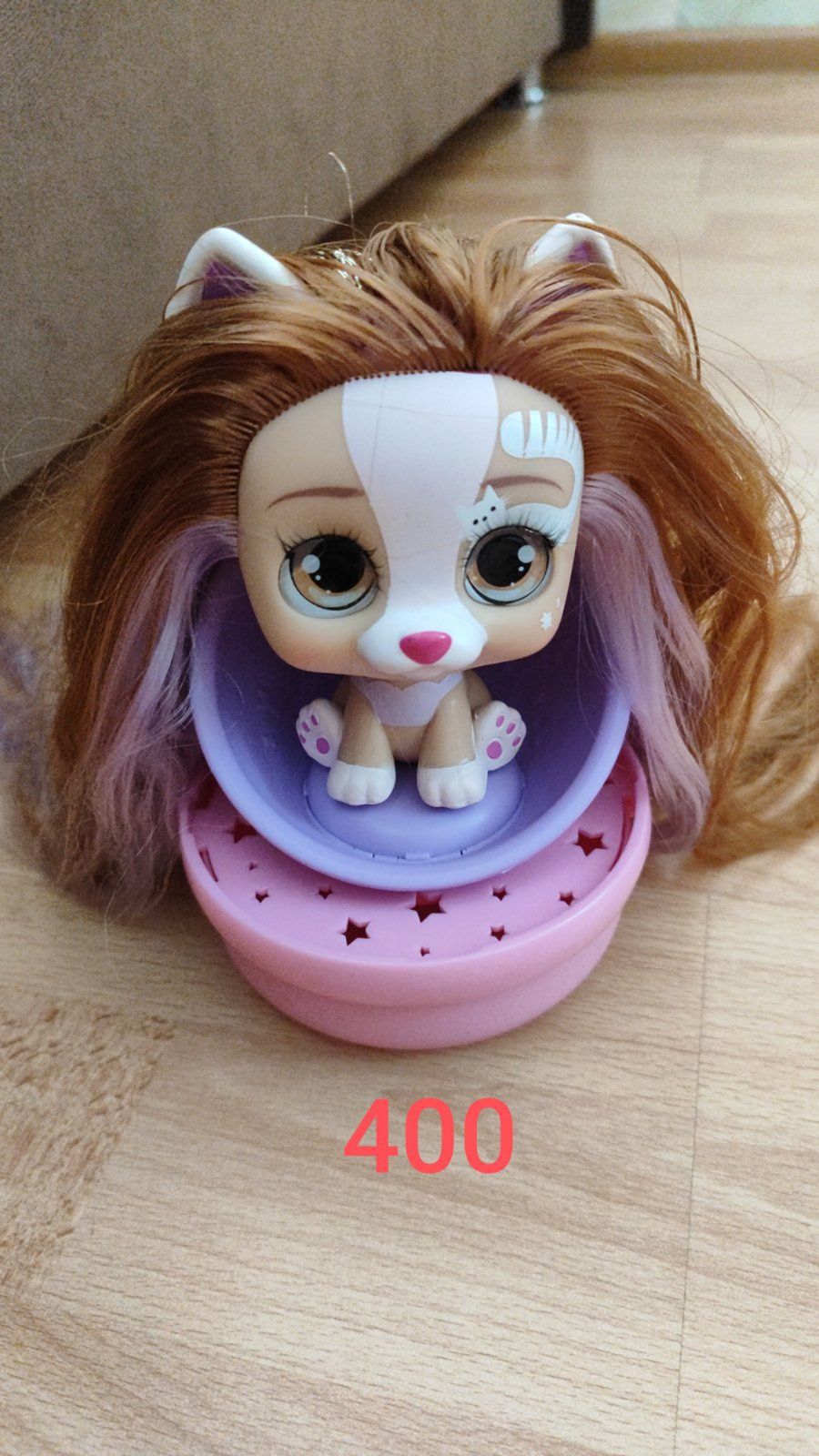 Ляльки Lol & OMG