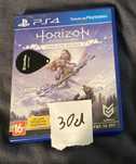 HORIZON gra na ps4