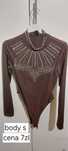 Body damskie roz s