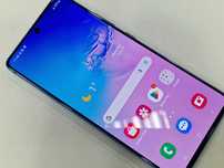 Samsung Galaxy S10 Lite Dual SIM/ 8GB/ 128GB/ Niebieski/ Grade A-