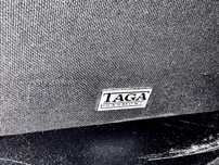 Subwoofer Taga Harmony TSW-90 v.2 Czarny