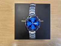 Smartwatch Huawei Watch Ultimate - stan idealny