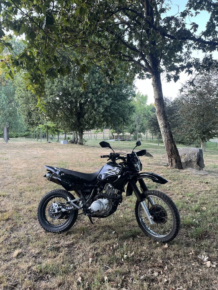 xt600 33.5kw carta A2