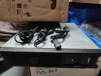 Zasilacz awaryjny UPS APC 1000 ( nowe akumulatory)