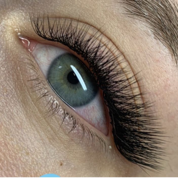 Нарощення вій. Васильків