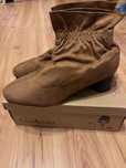 Buty jesienne damskie