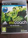 Gra na PS3 adidas micoach