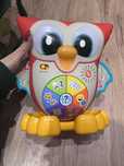 Fisher price sowa