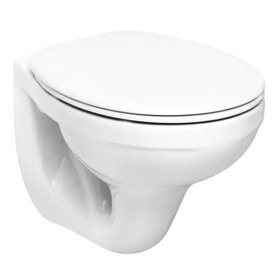 СУПЕРЦІНА! Підвісний унітаз KOLO + сидіння dutoplast soft-close