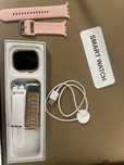 Smart Watch Damski
