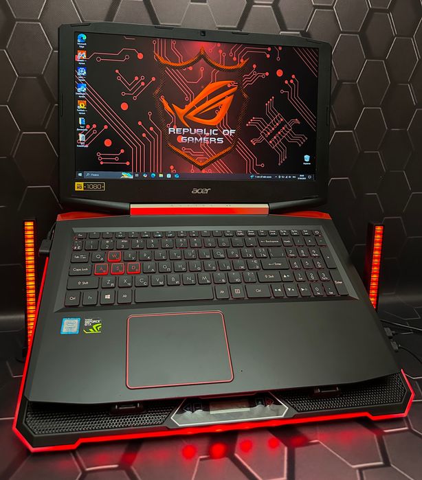 ‼️ІГРОВА МАШИНА‼️ПРОЦ: i7 • Nvidia GeForce GTX 4GB • SSD + HDD‼️