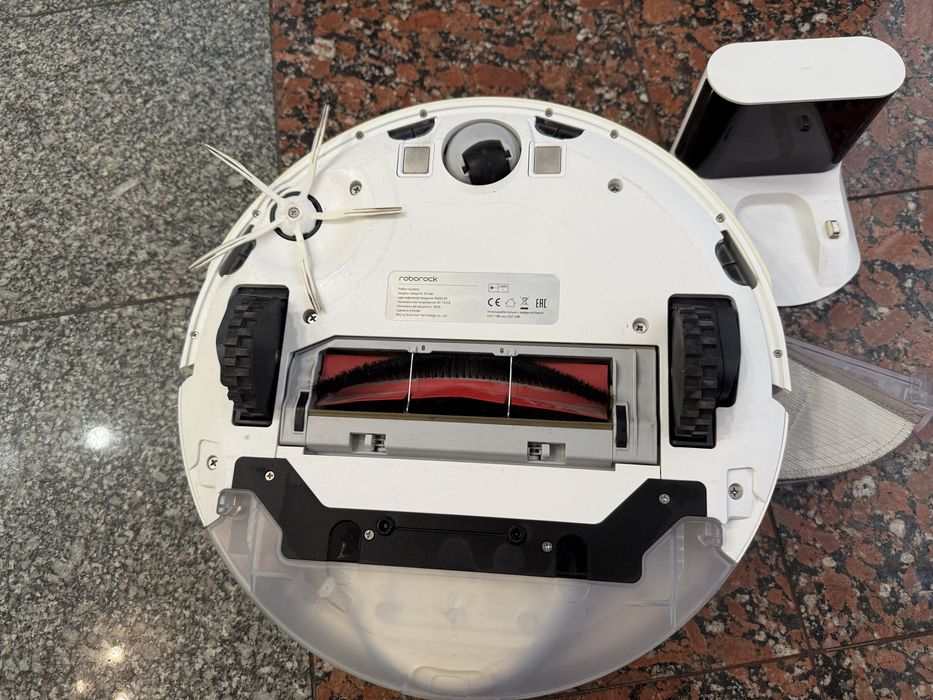Робот-пилосос Roborock S5 Max