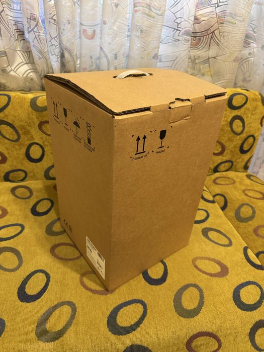 4 Мп 36х IP SpeedDome роботизована відеокамера Hikvision