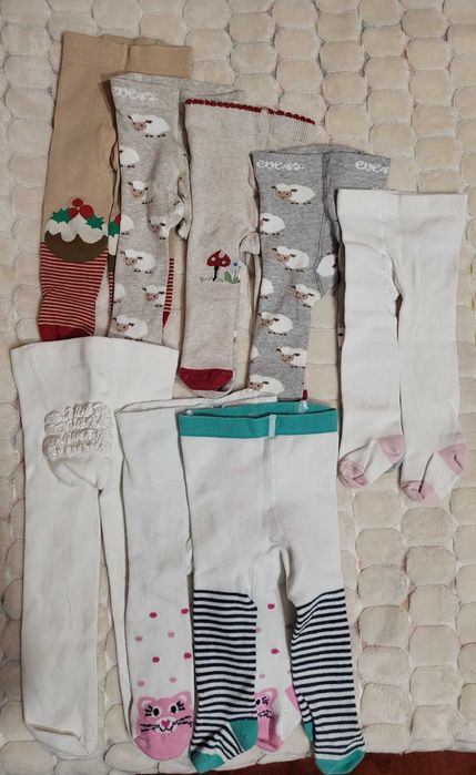 Одяг дитячий (новонародженим)