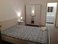 Quarto com WC privativo e sala refeições privada