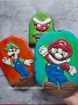 Mario Bros I Luigi