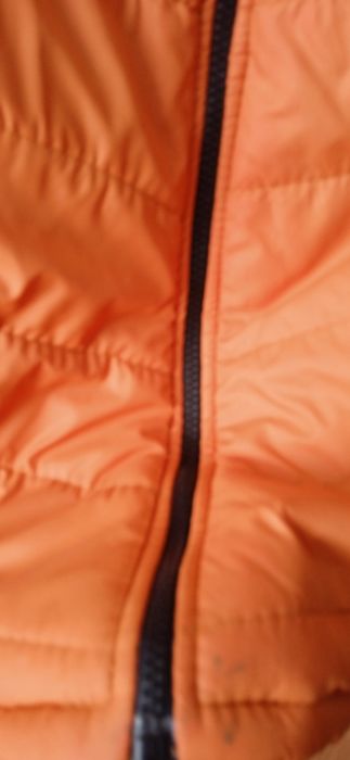 Курточка для двору, села пр.на 9-11р. 70 грн