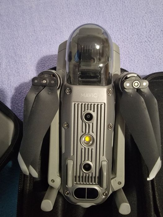 Drone Dji Mavic Air 2