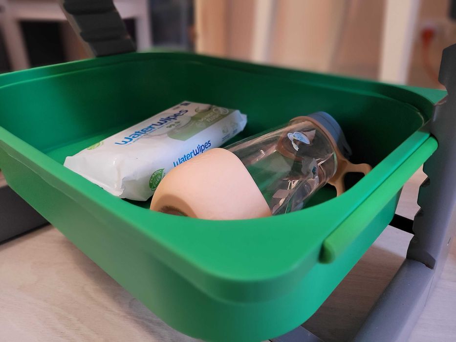 Szuflada do Stokke Tripp Trapp - różne kolory