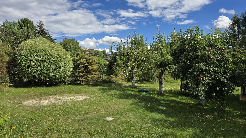 Cena po sezonie -Duża działka ROD ul. Andersa. 794m+  dużo dodatków i