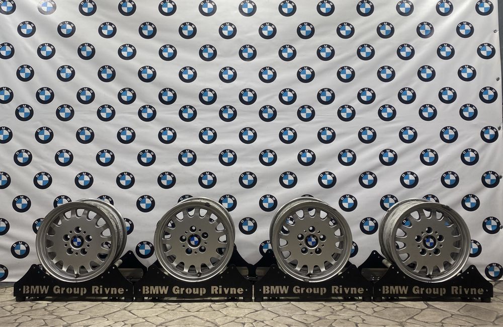 ‼️ДИСКИ‼️ BMW • R15 #️⃣ 5/120 • 7J АРТ:847