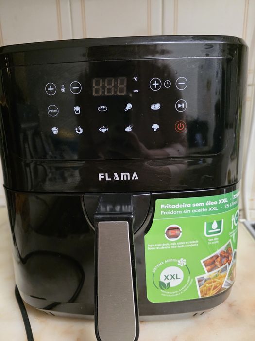 Airfryer Flama 7,5L