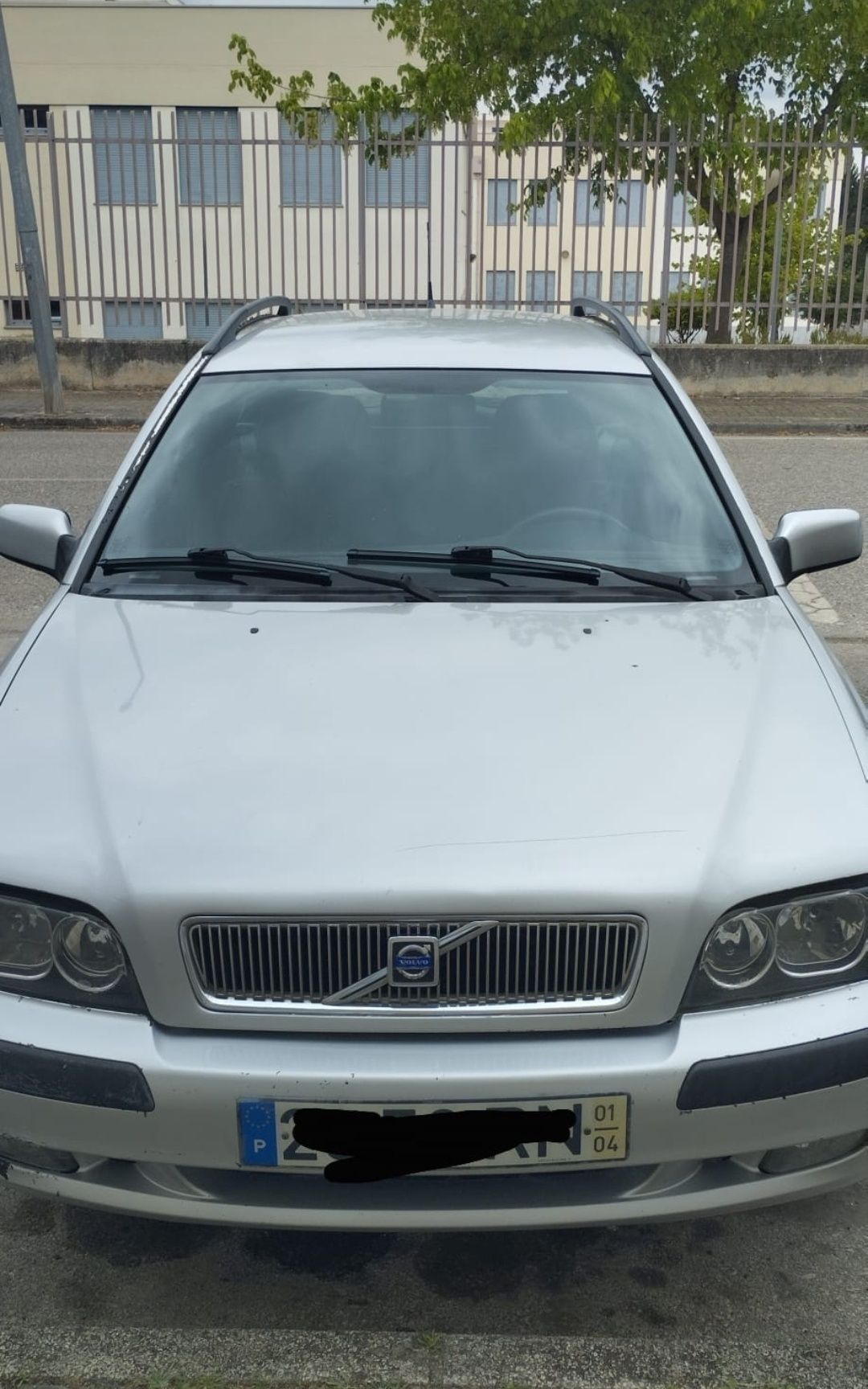 Volvo V40 1.9  CR